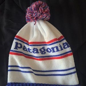 Patagonia Beanie